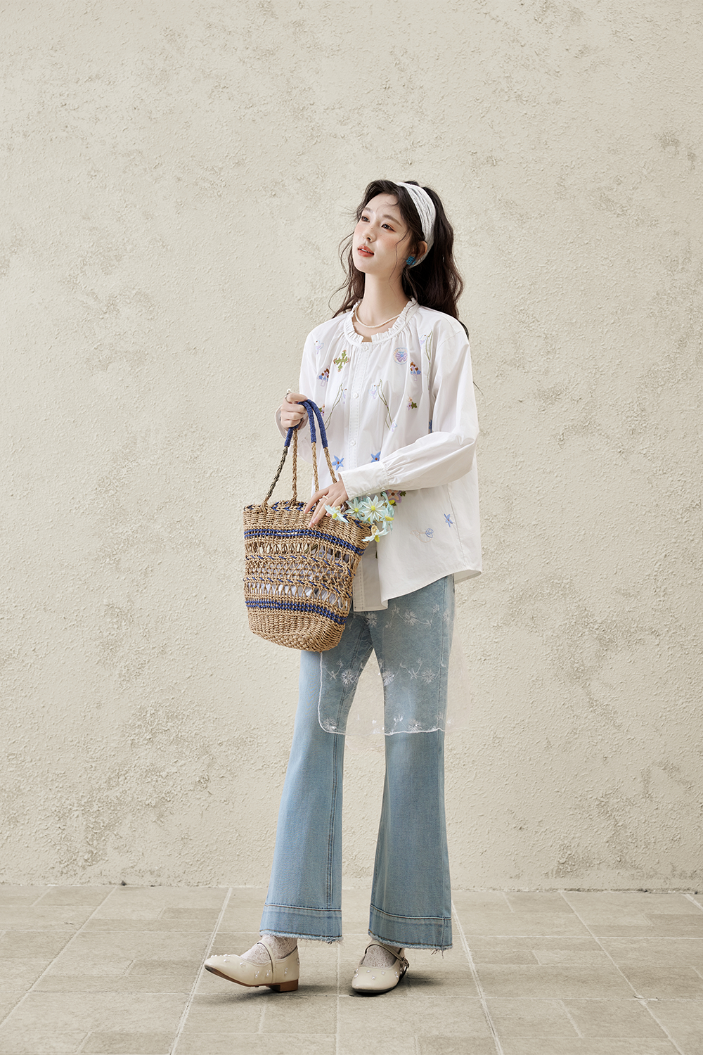 Blouses for Women