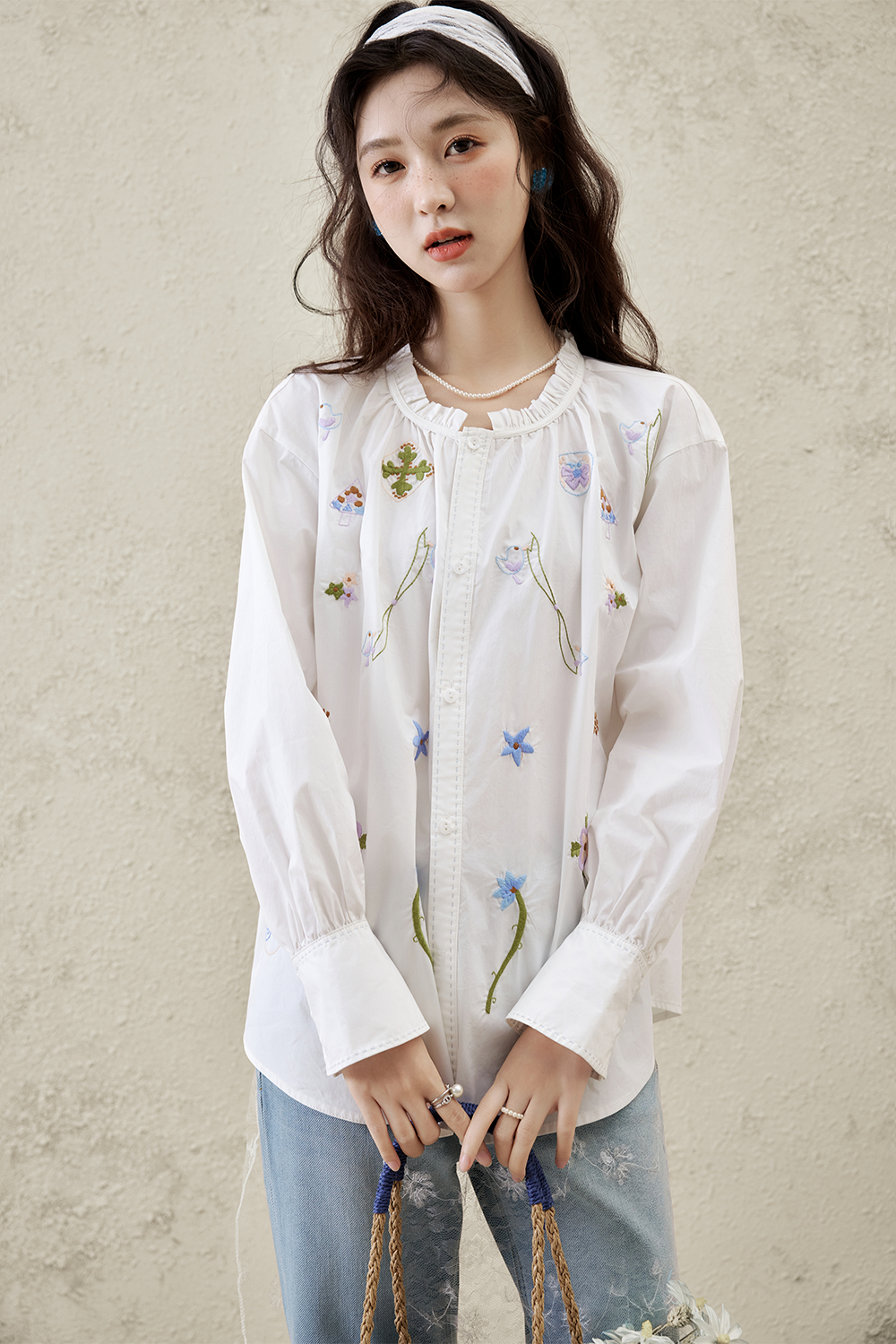 Blouses for Women