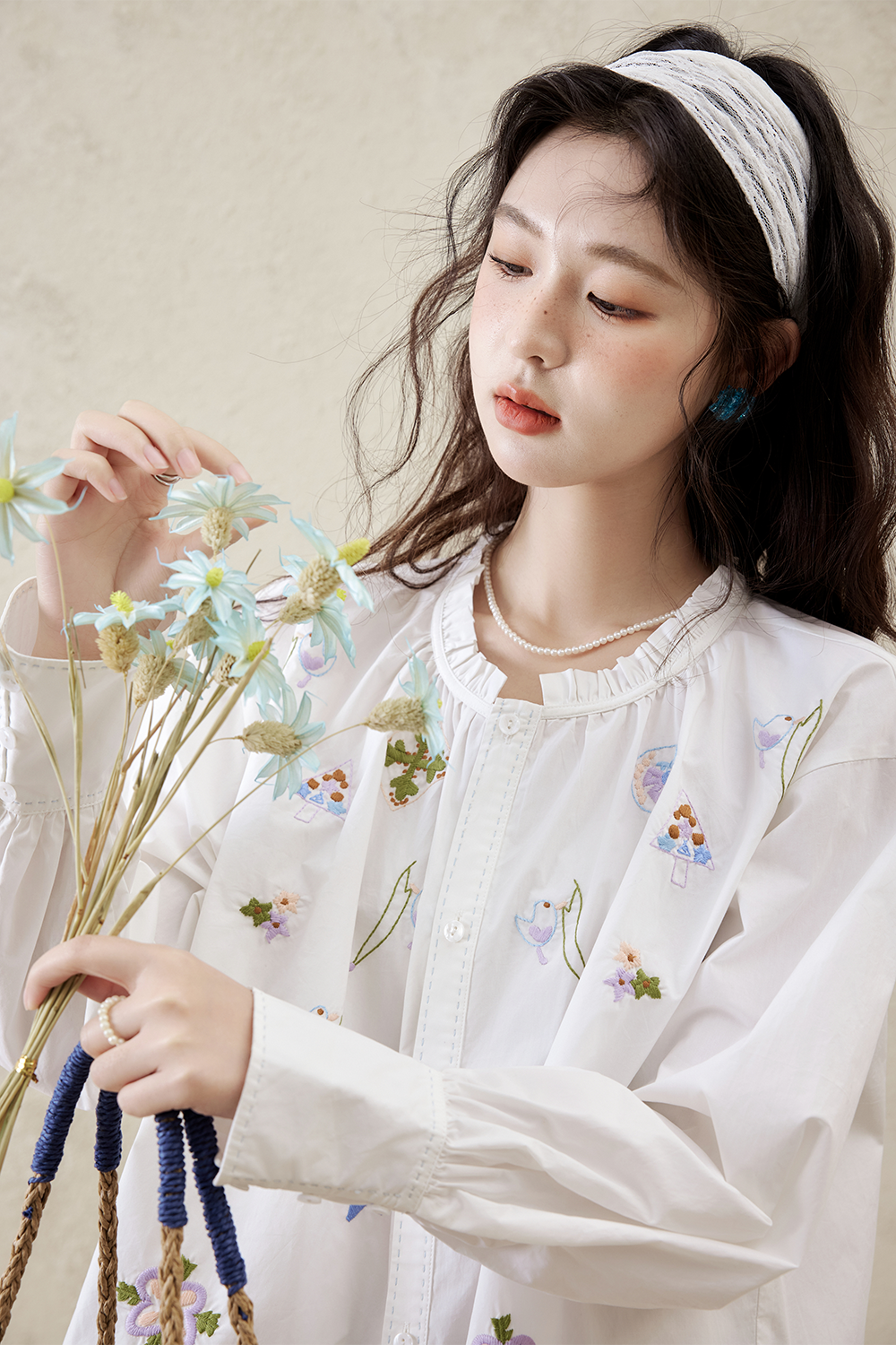 Blouses for Women