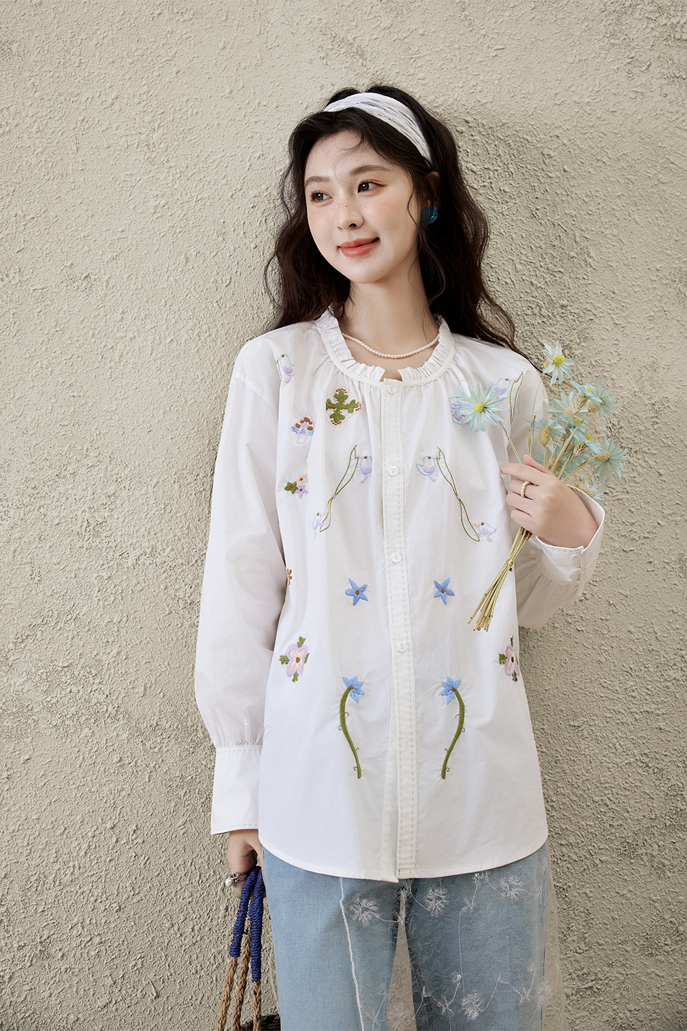 Blouses for Women