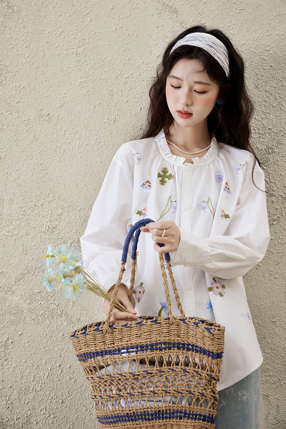 Blouses for Women