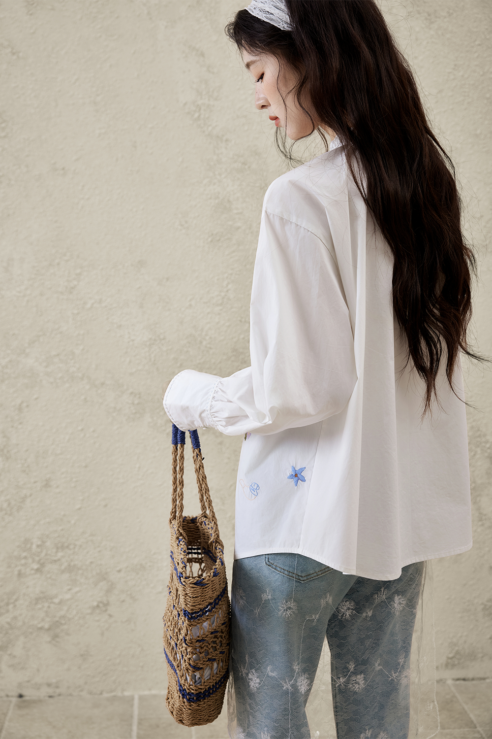 Blouses for Women
