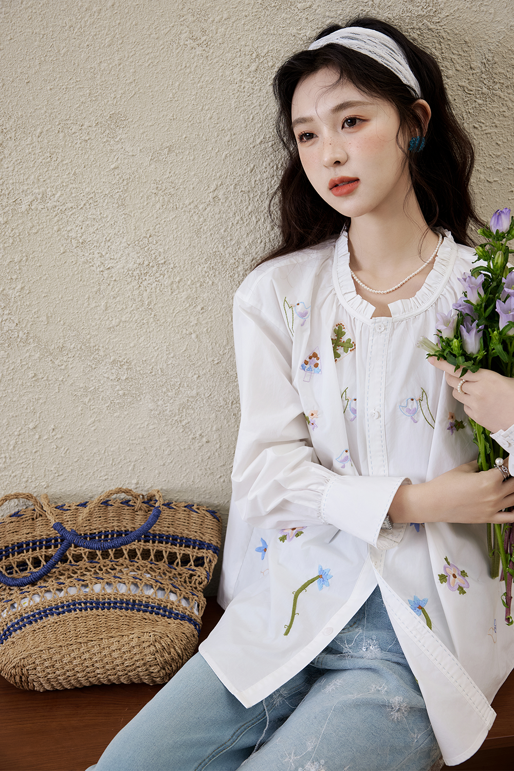 Blouses for Women
