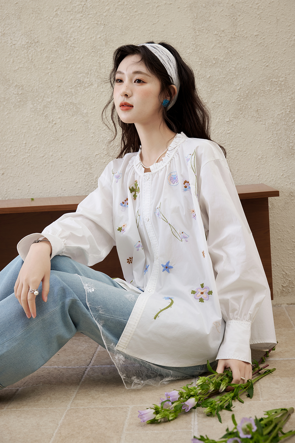 Blouses for Women