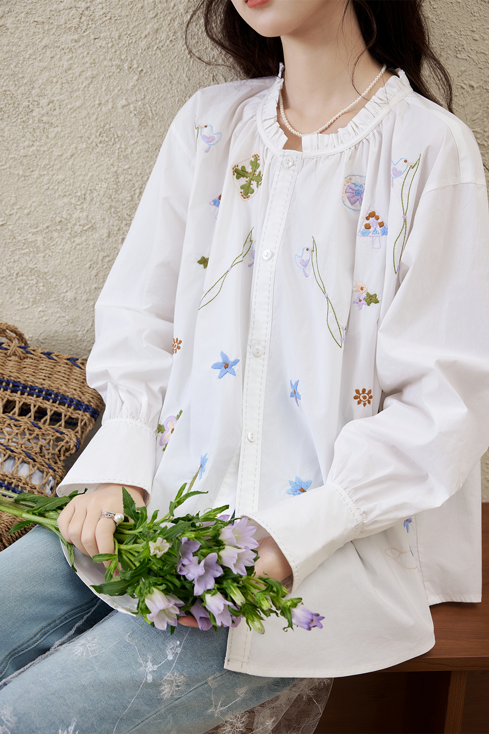 Blouses for Women