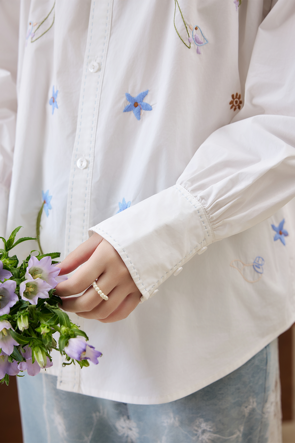 Blouses for Women