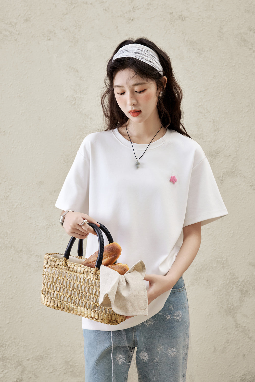 T-shirt untuk Wanita