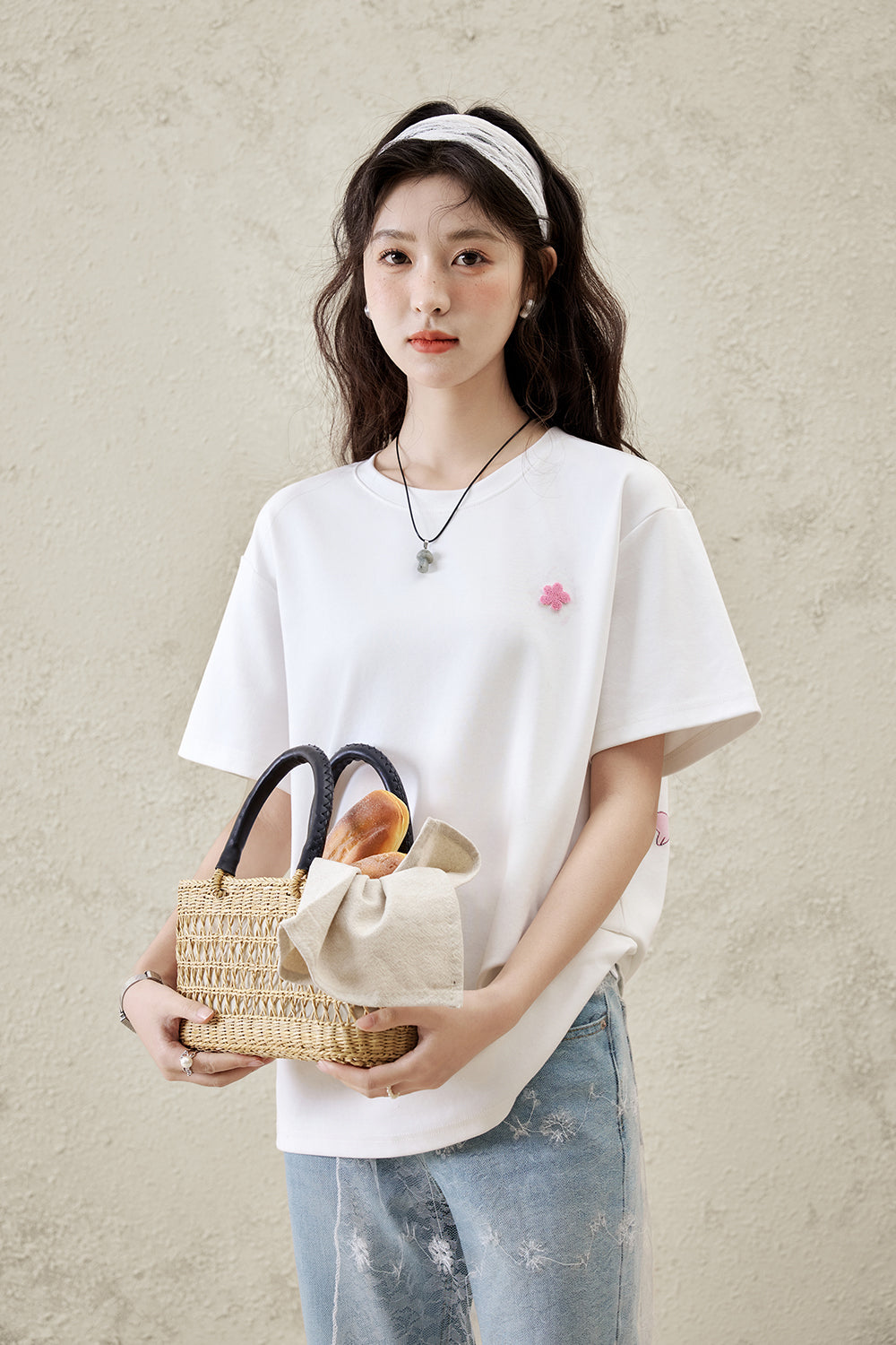 T-shirt untuk Wanita