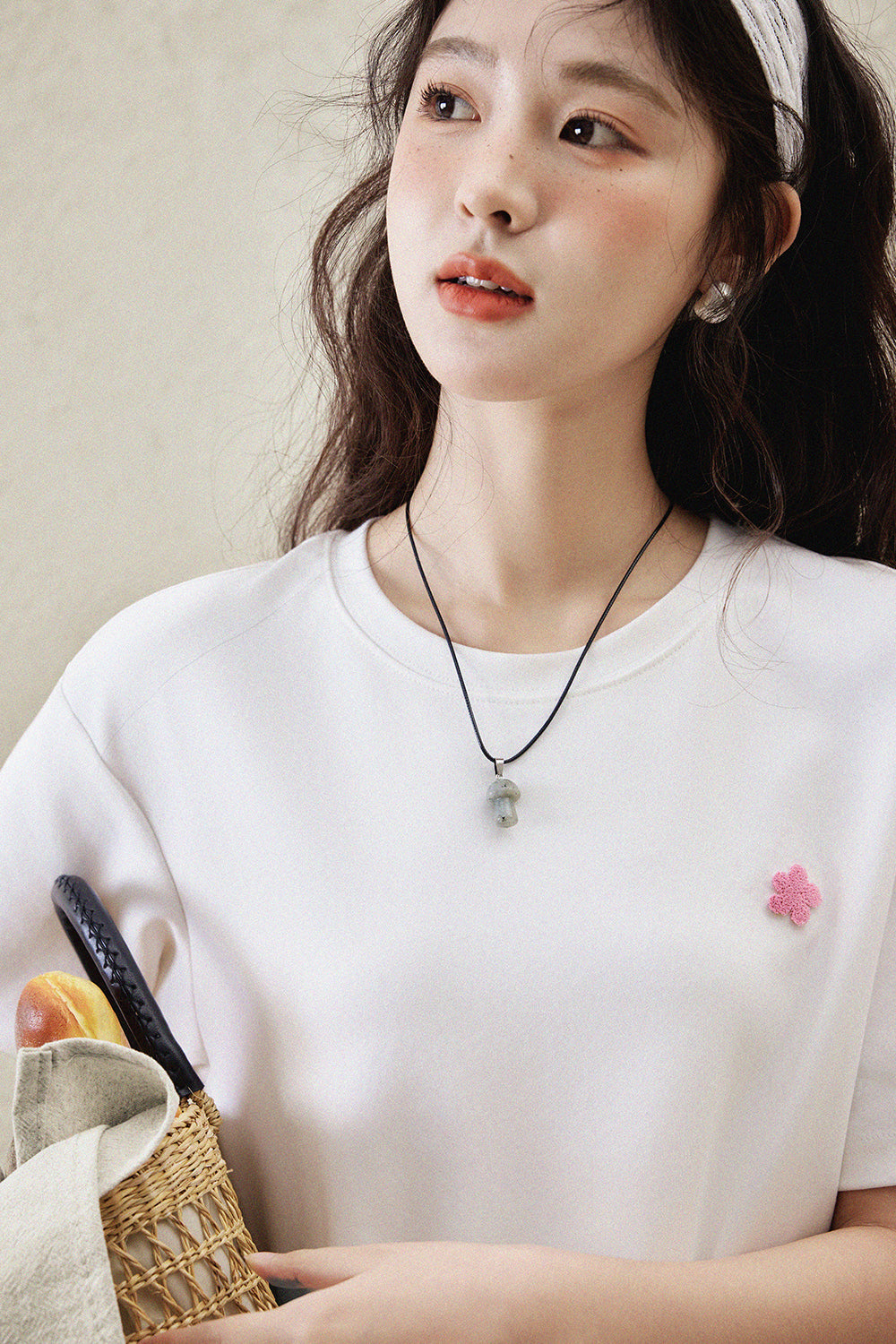 T-shirt untuk Wanita