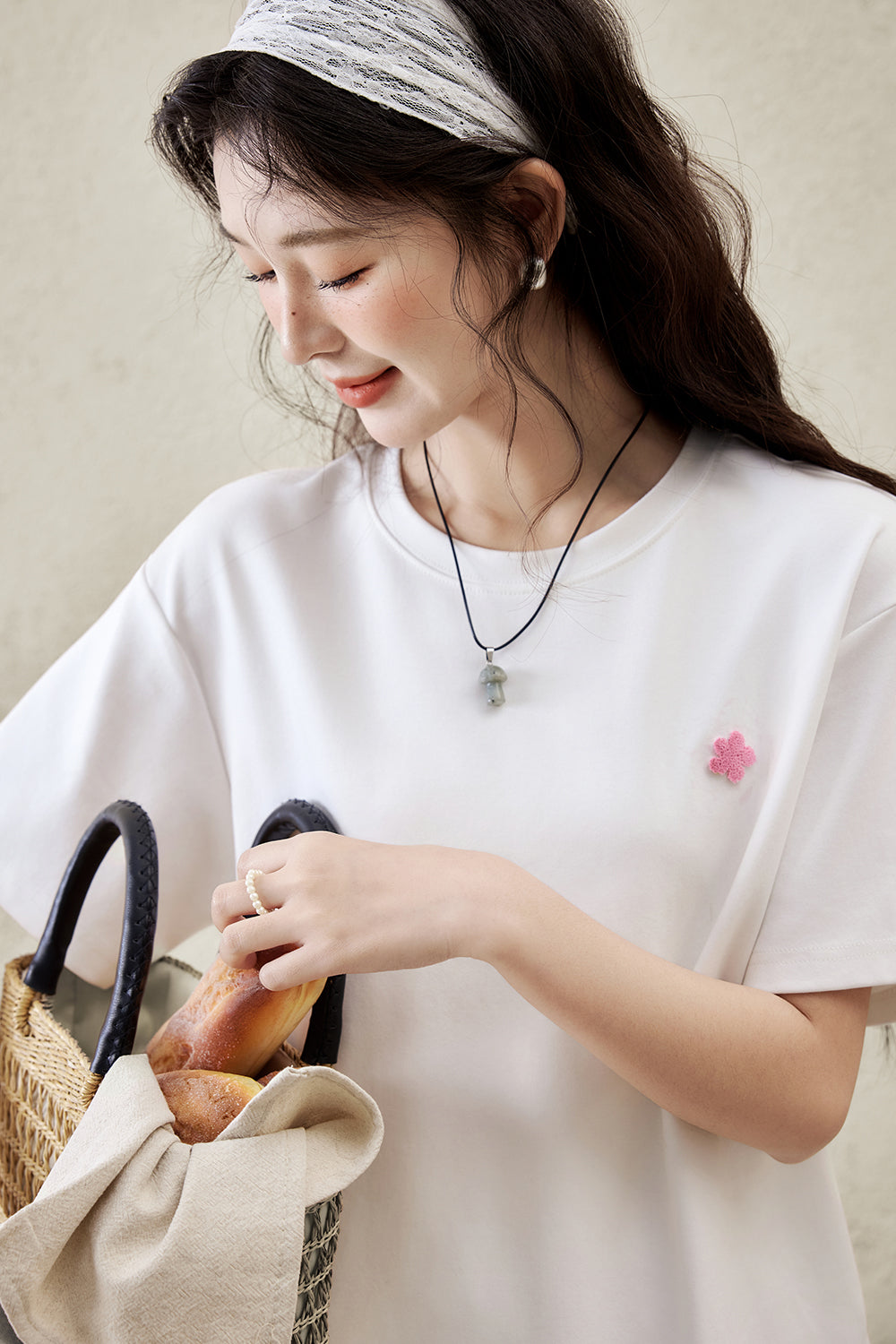 T-shirt untuk Wanita