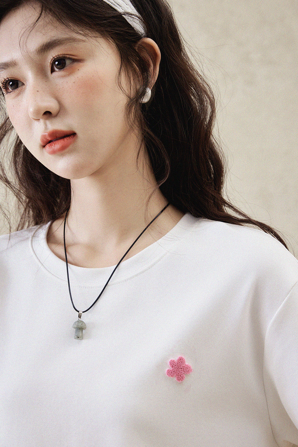 T-shirt untuk Wanita