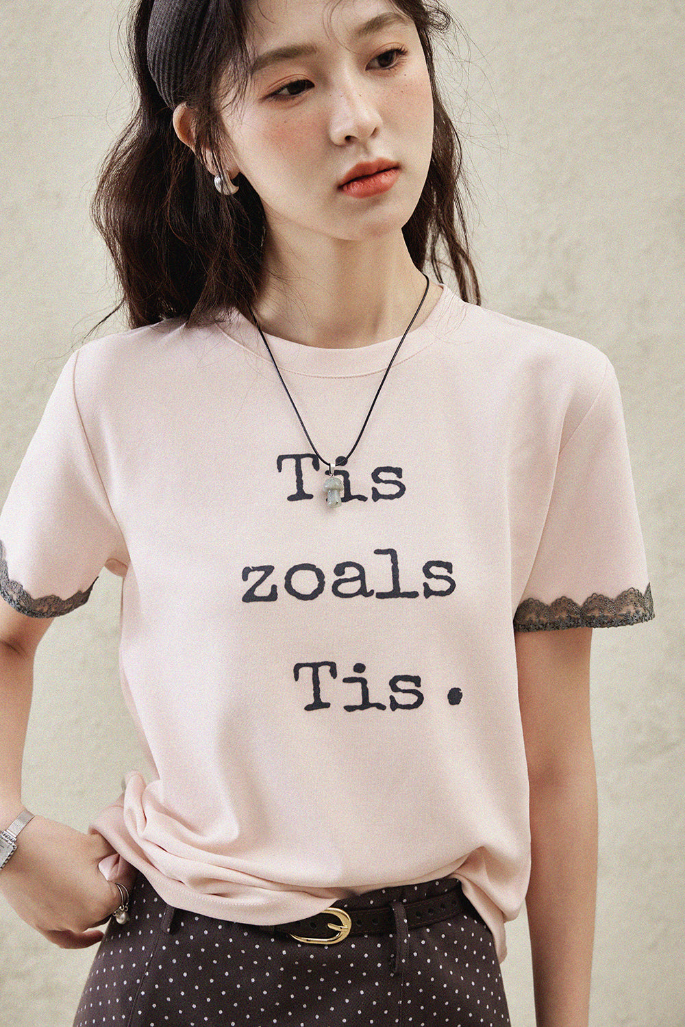 T-shirt for Women