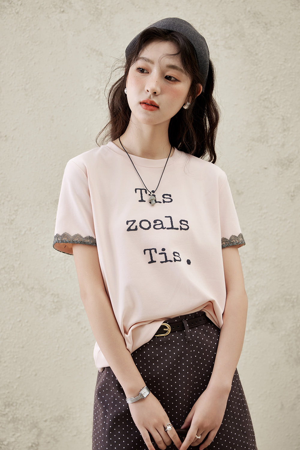 T-shirt for Women