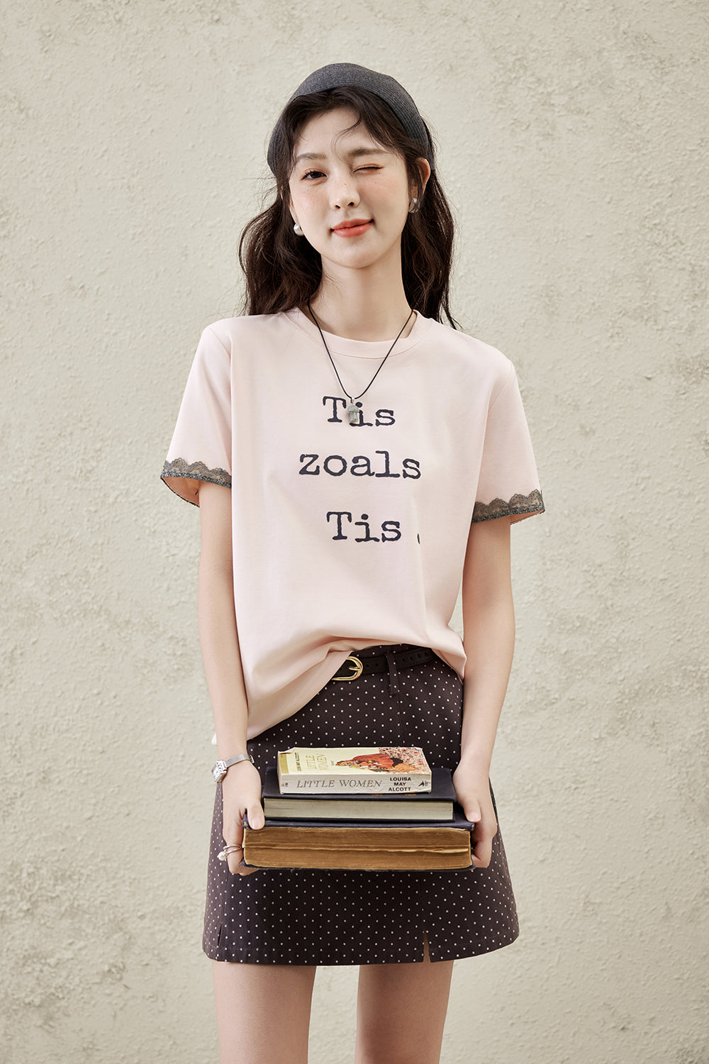 T-shirt for Women