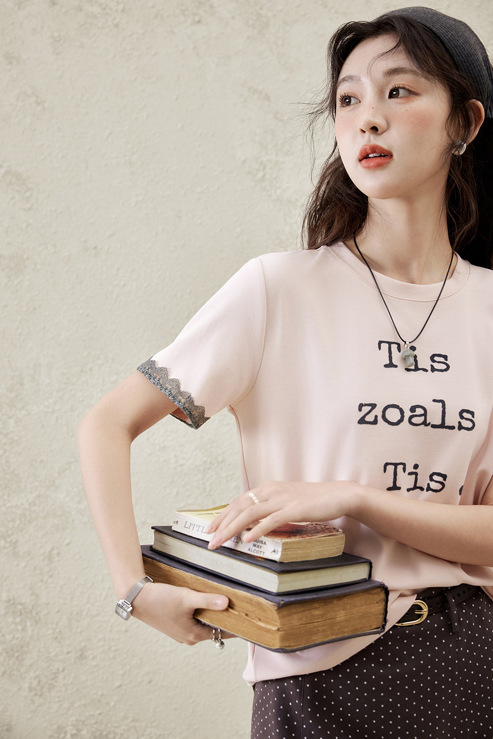 T-shirt for Women