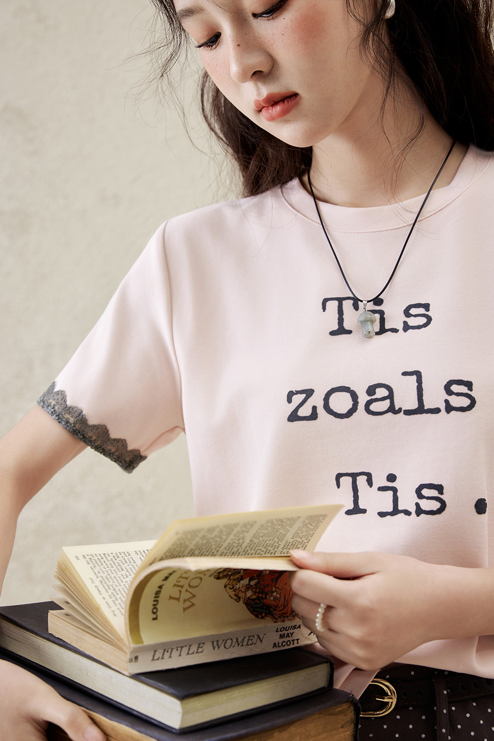 T-shirt for Women