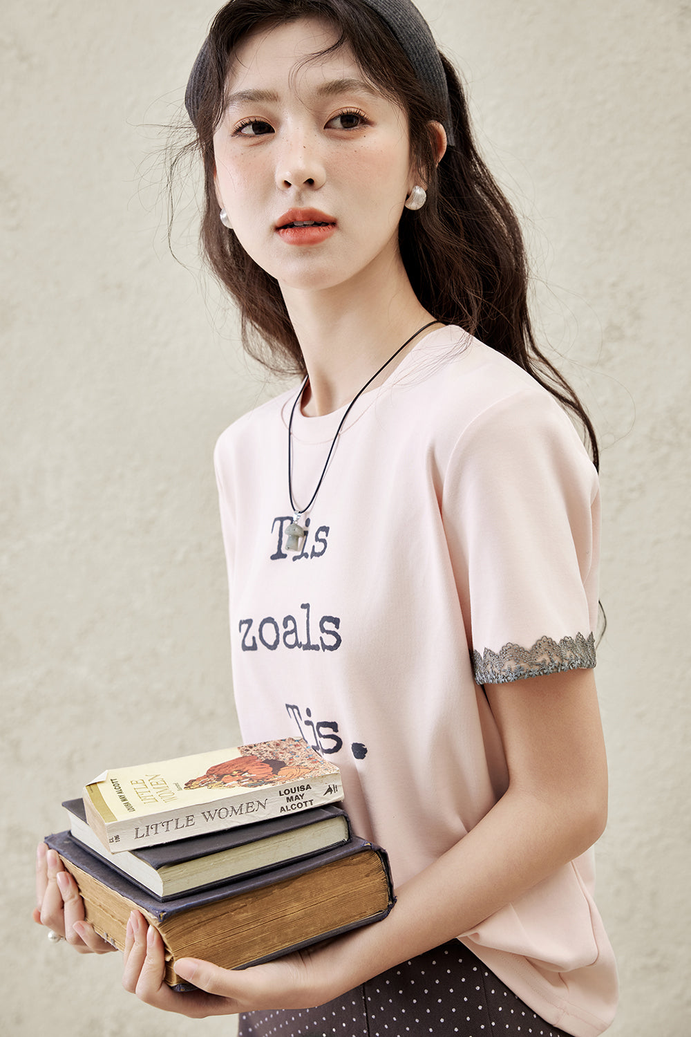 T-shirt for Women