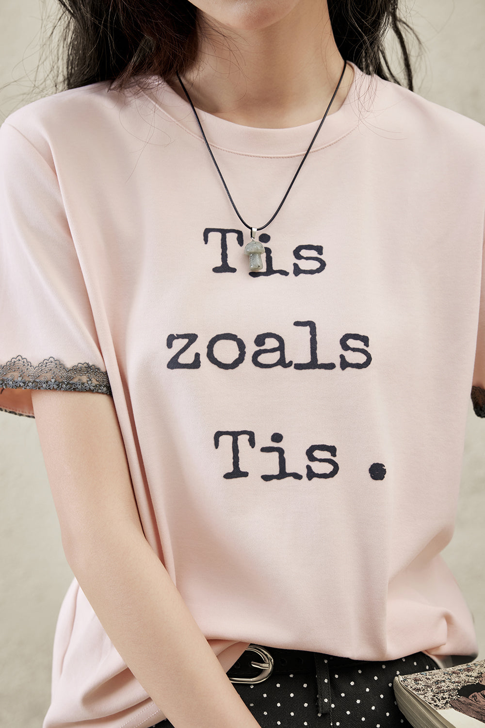 T-shirt for Women