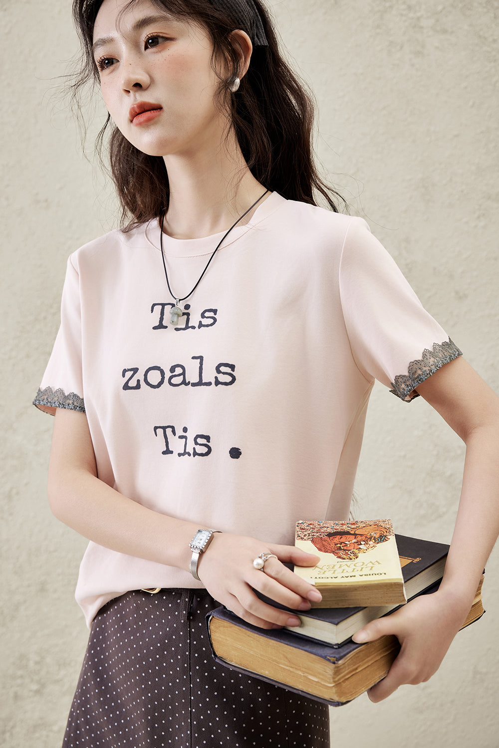 T-shirt for Women