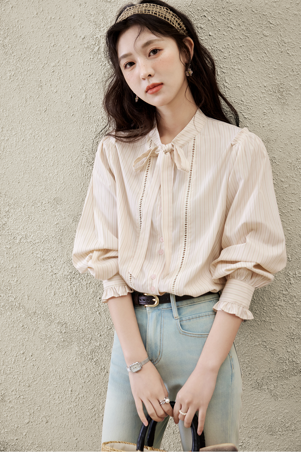 Blouses for Women