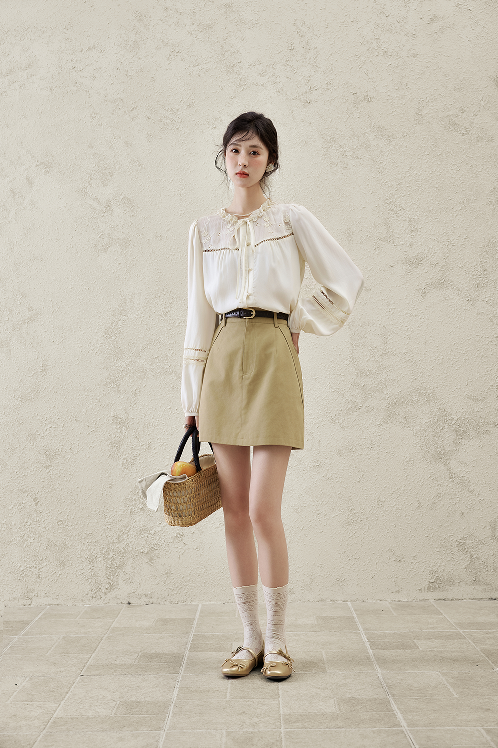 Blouses for Women