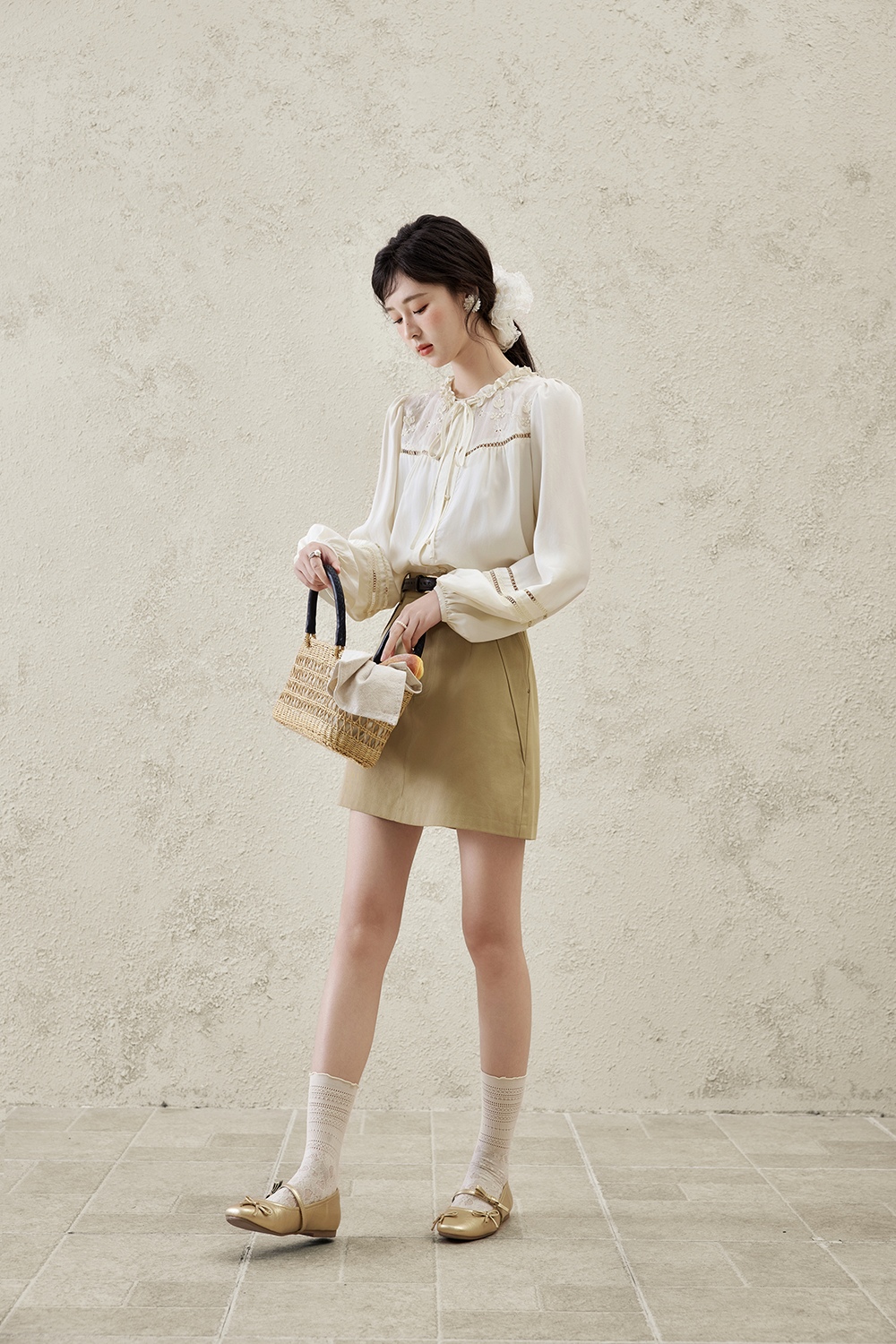 Blouses for Women