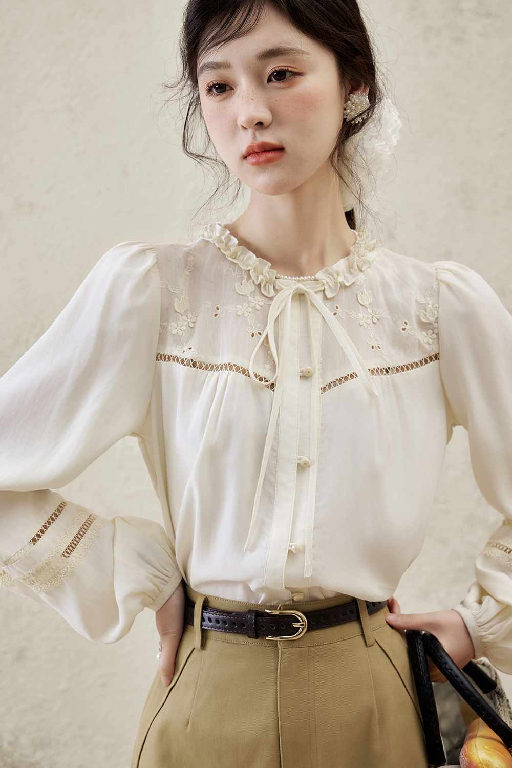 Blouses for Women