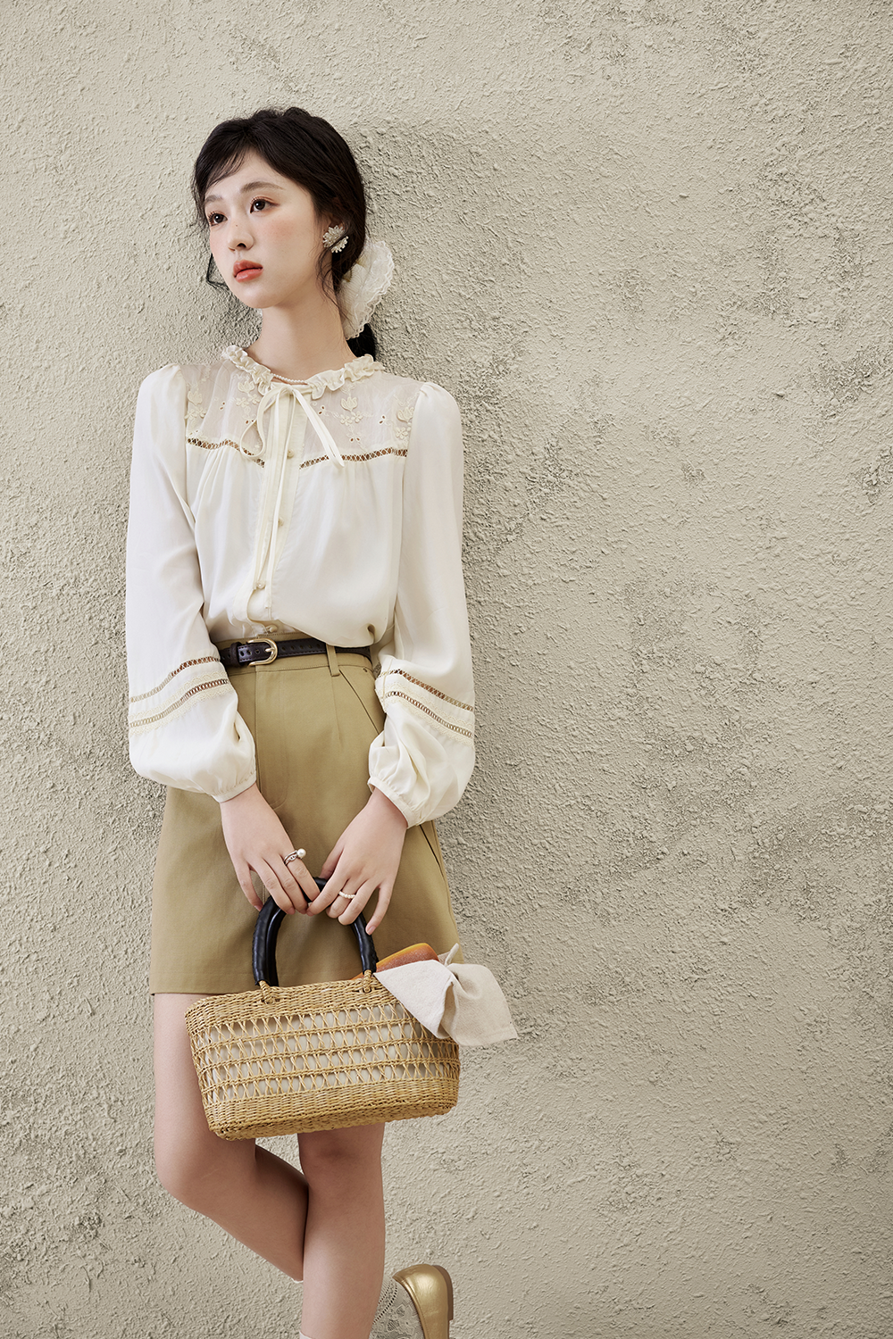 Blouses for Women