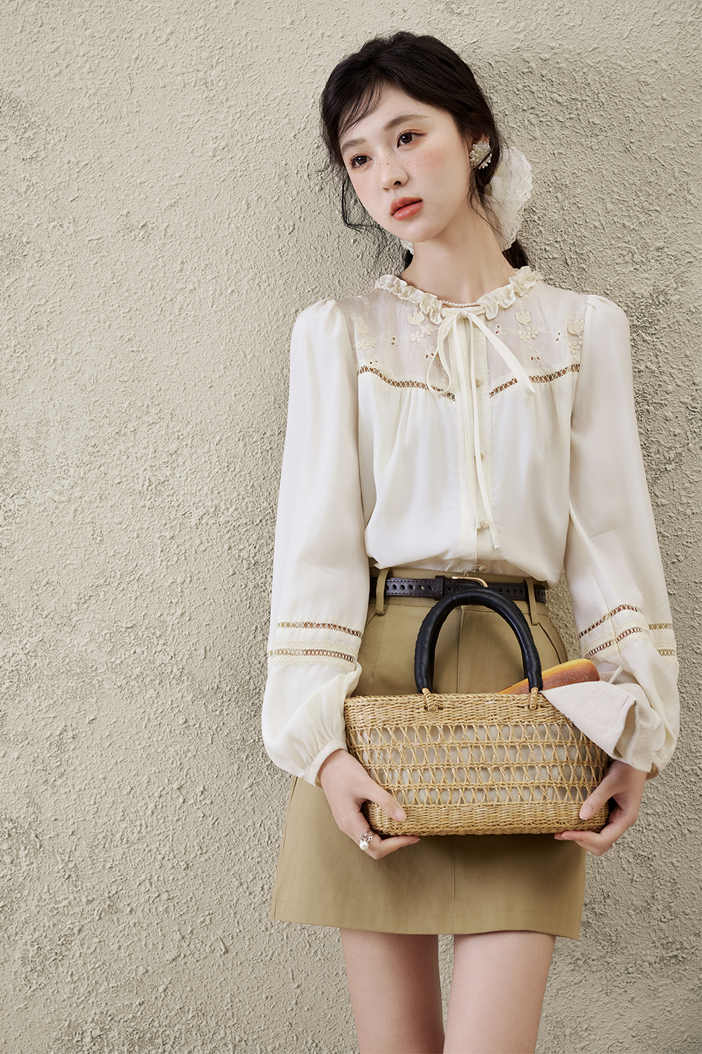 Blouses for Women