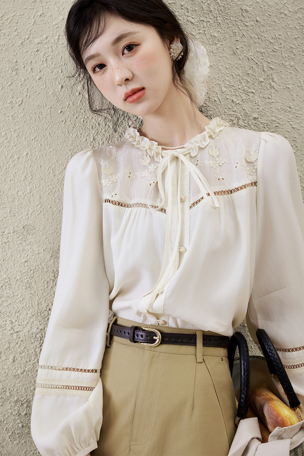 Blouses for Women