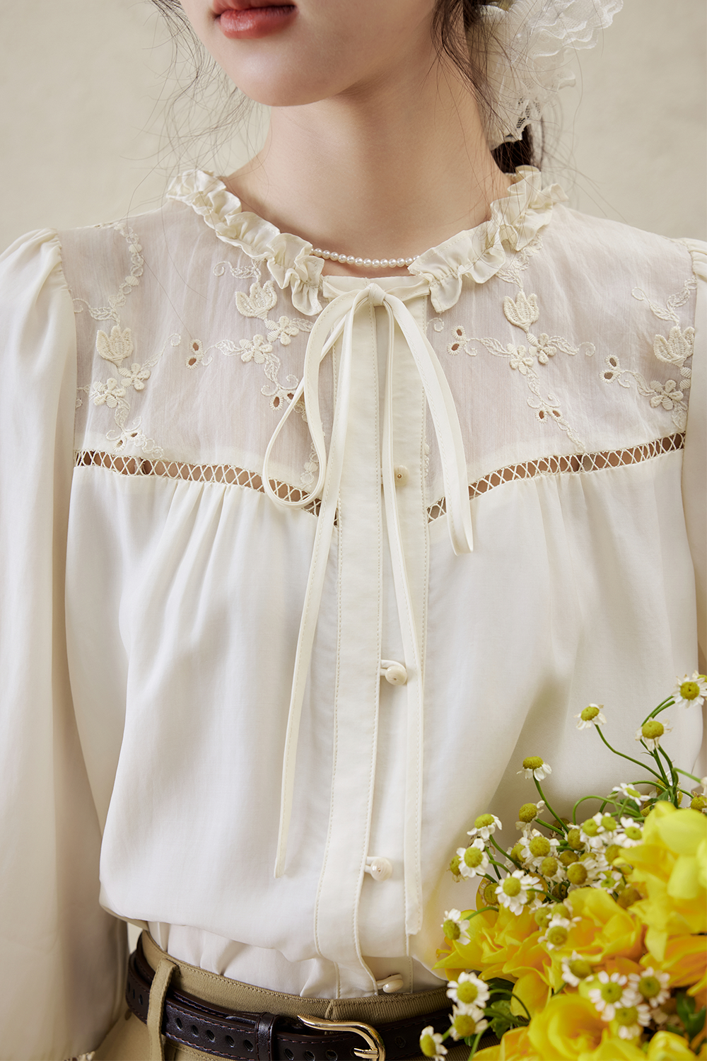 Blouses for Women