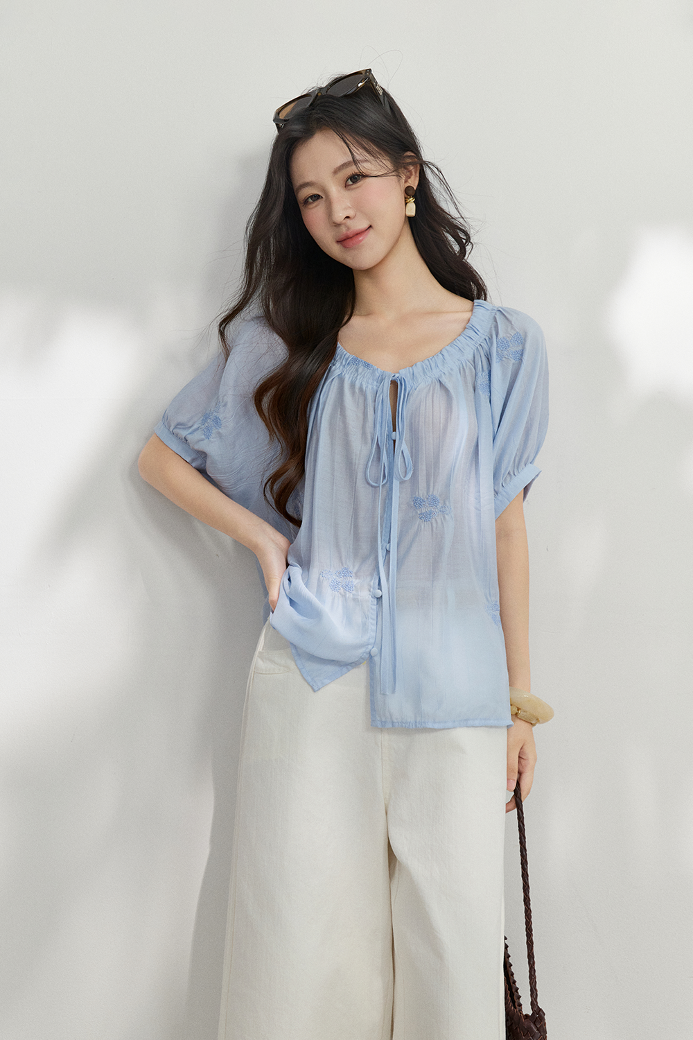 Blouses for Women