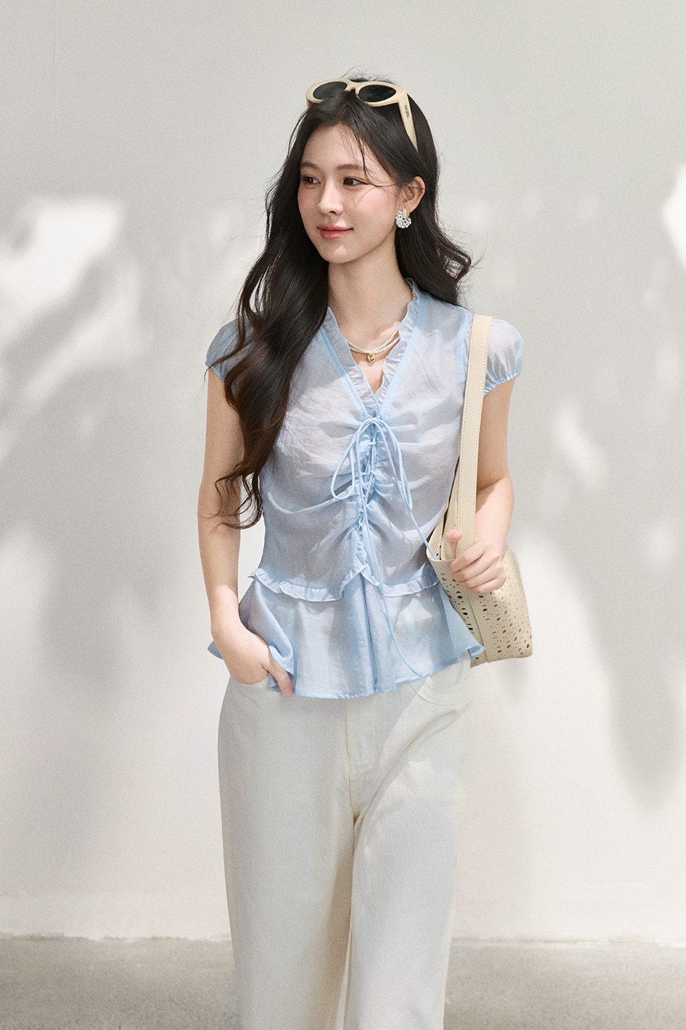 Blouses for Women