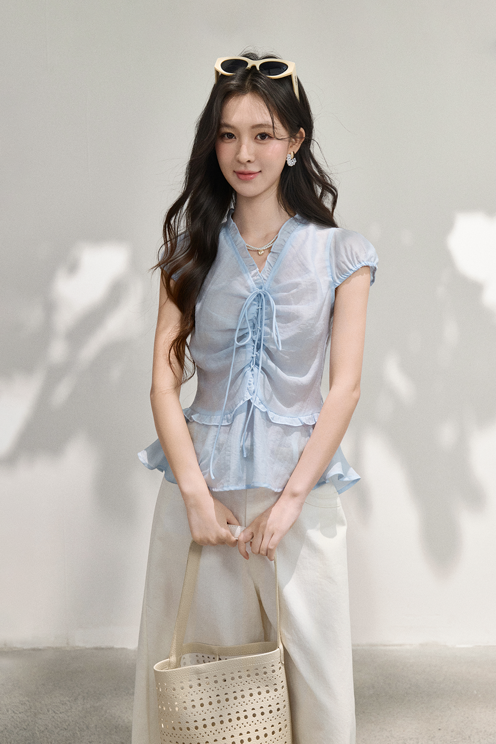 Blouses for Women
