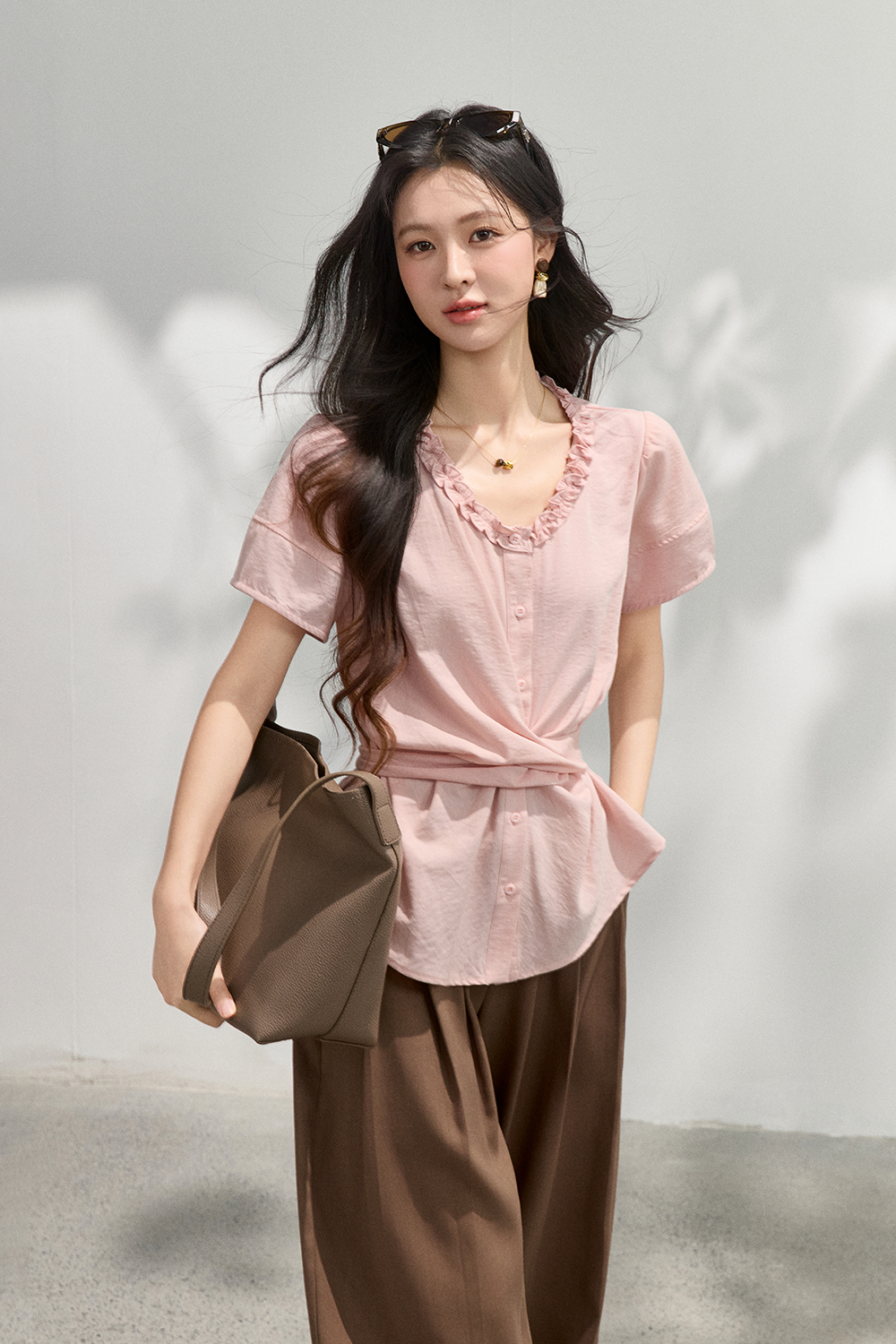 Blouses for Women