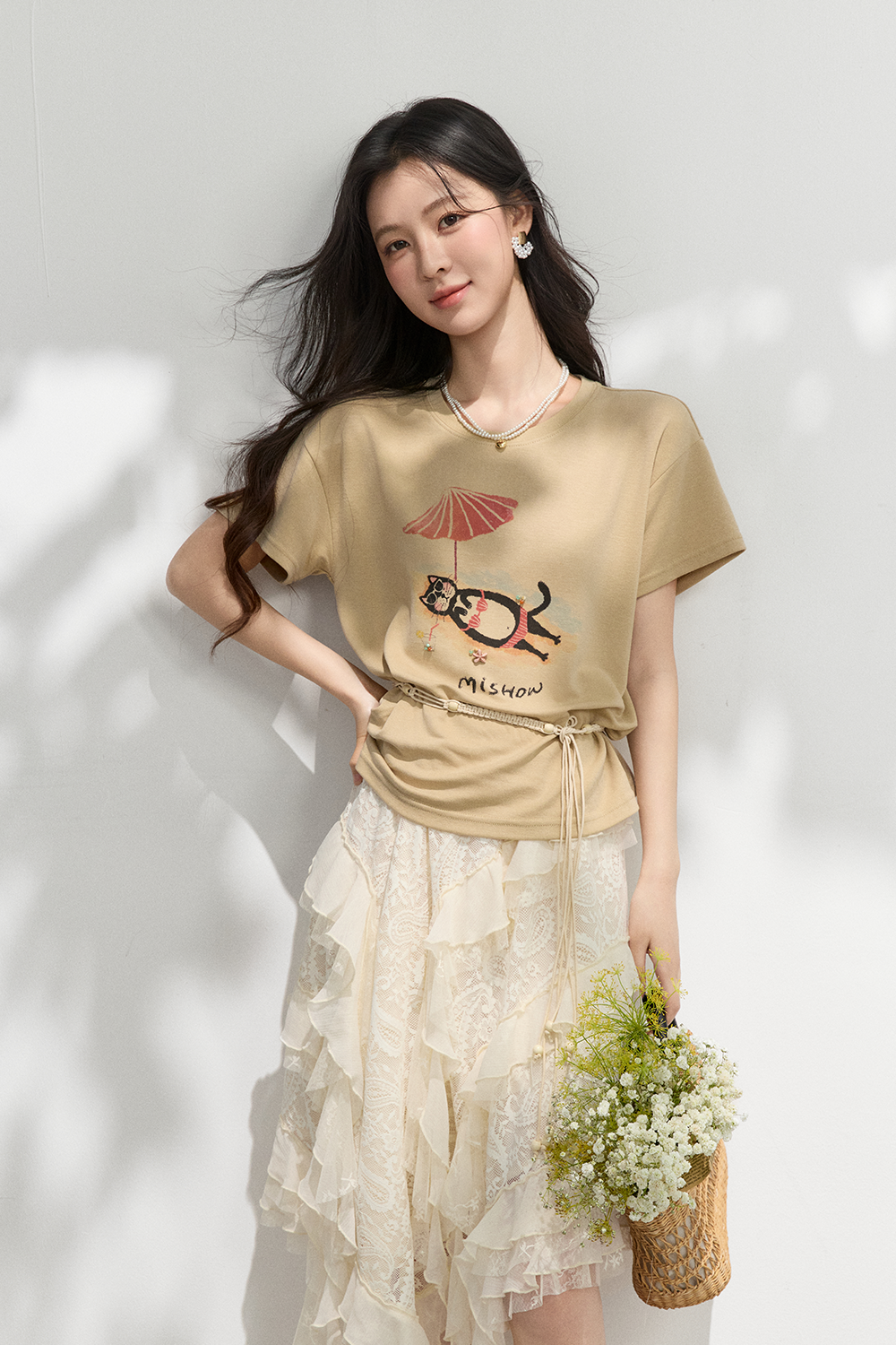 T-shirt for Women