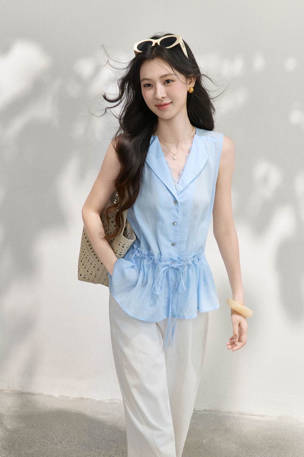 Blouses for Women