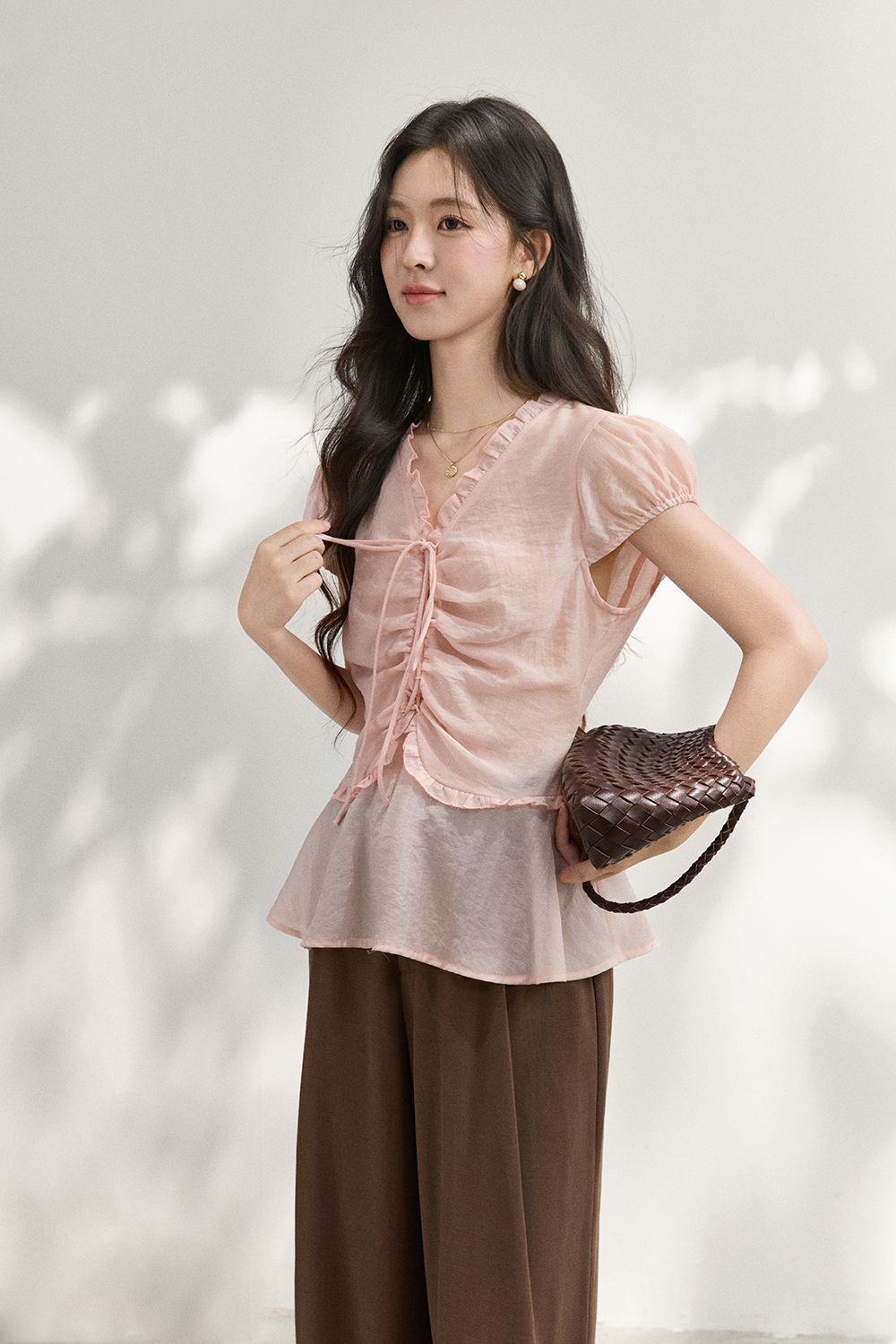 Blouses for Women