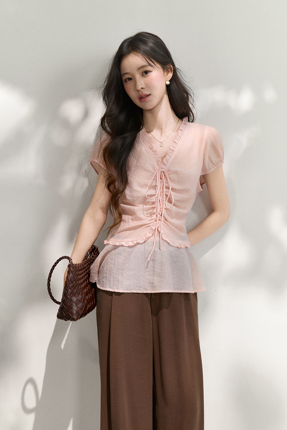 Blouses for Women