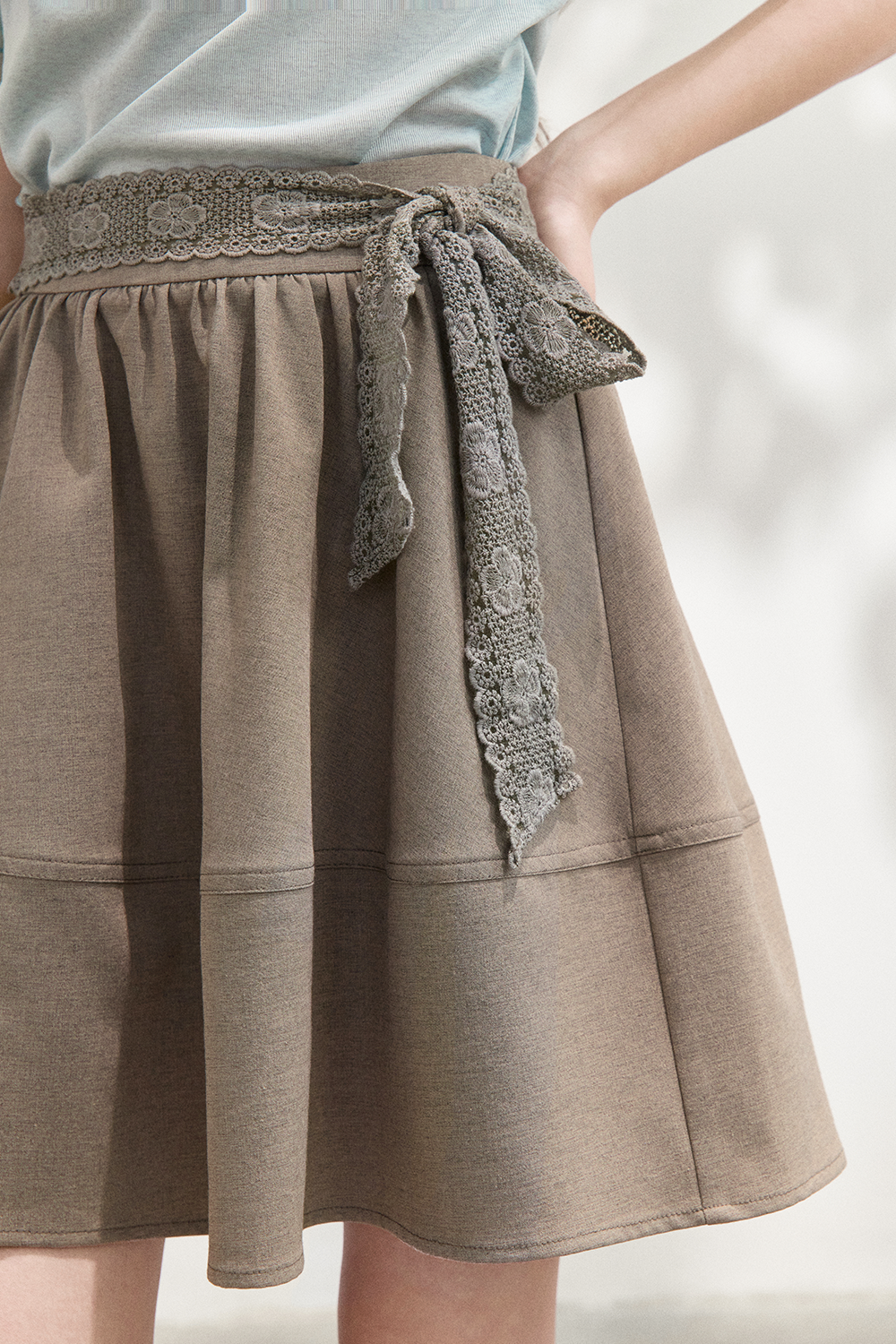 Mini Skirt for Women