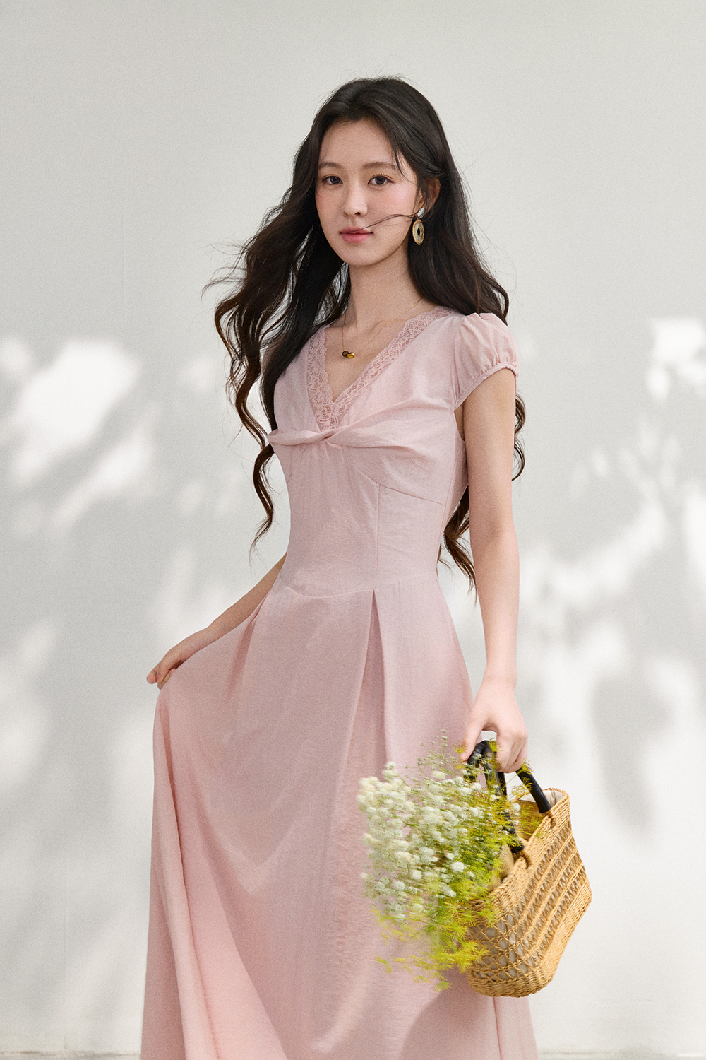 Maxi Dress for Women