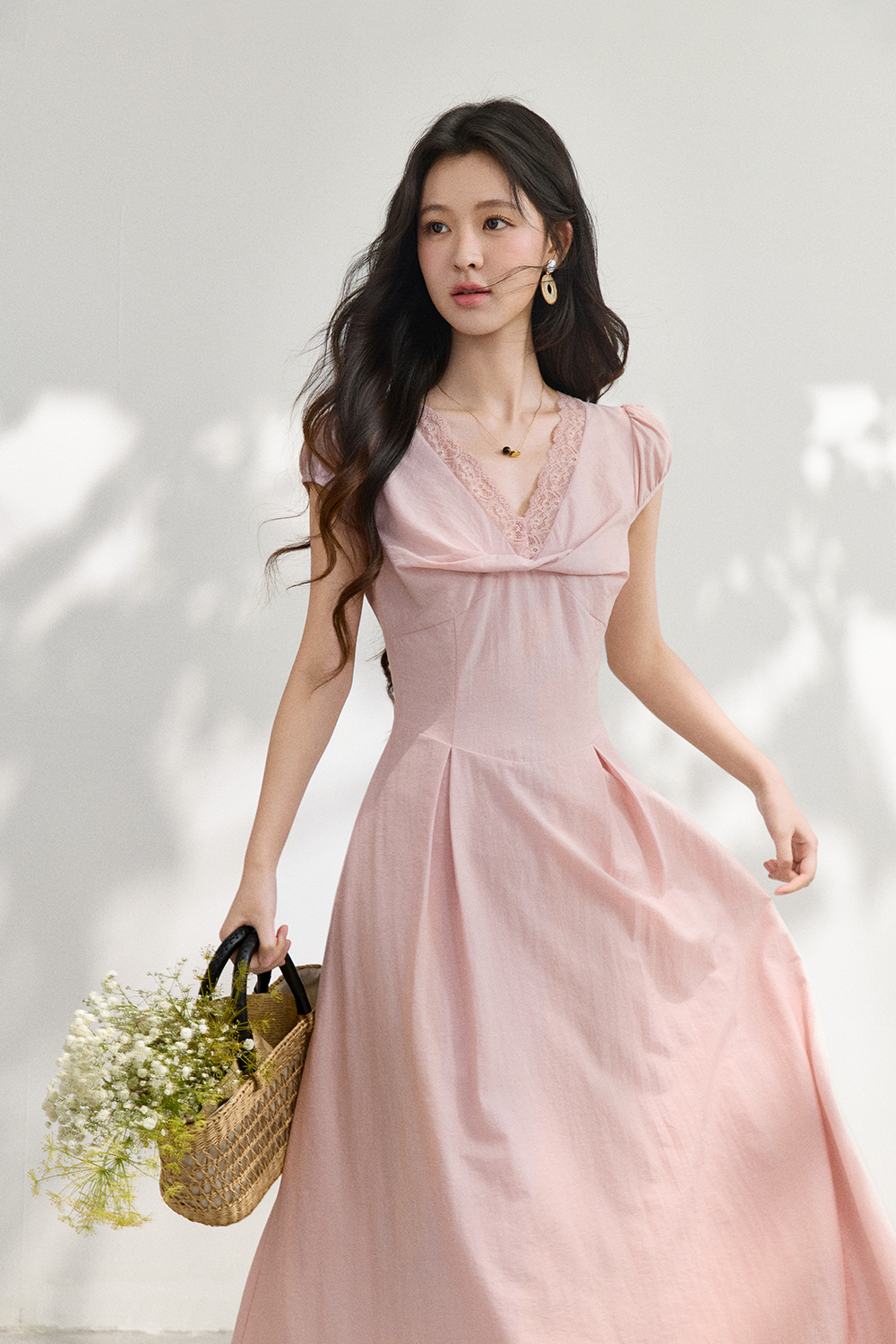 Maxi Dress for Women