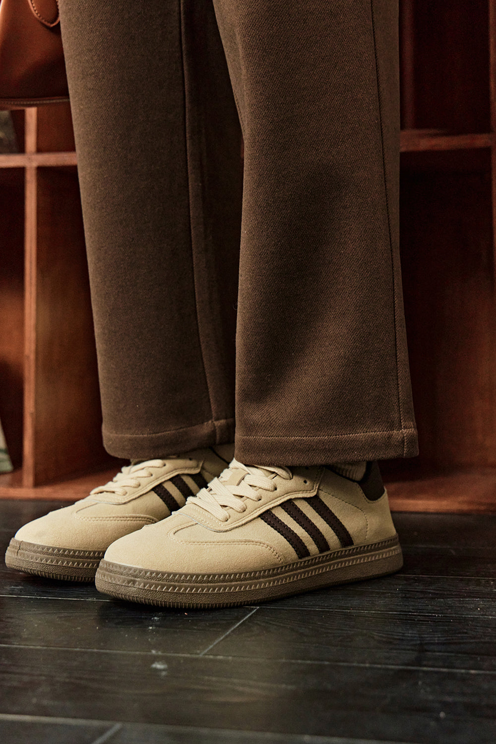 Celana Santai untuk Wanita