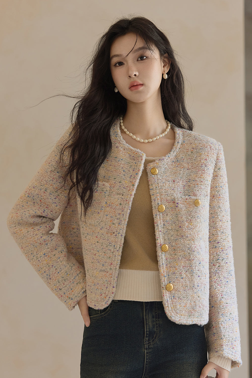 女性用コート