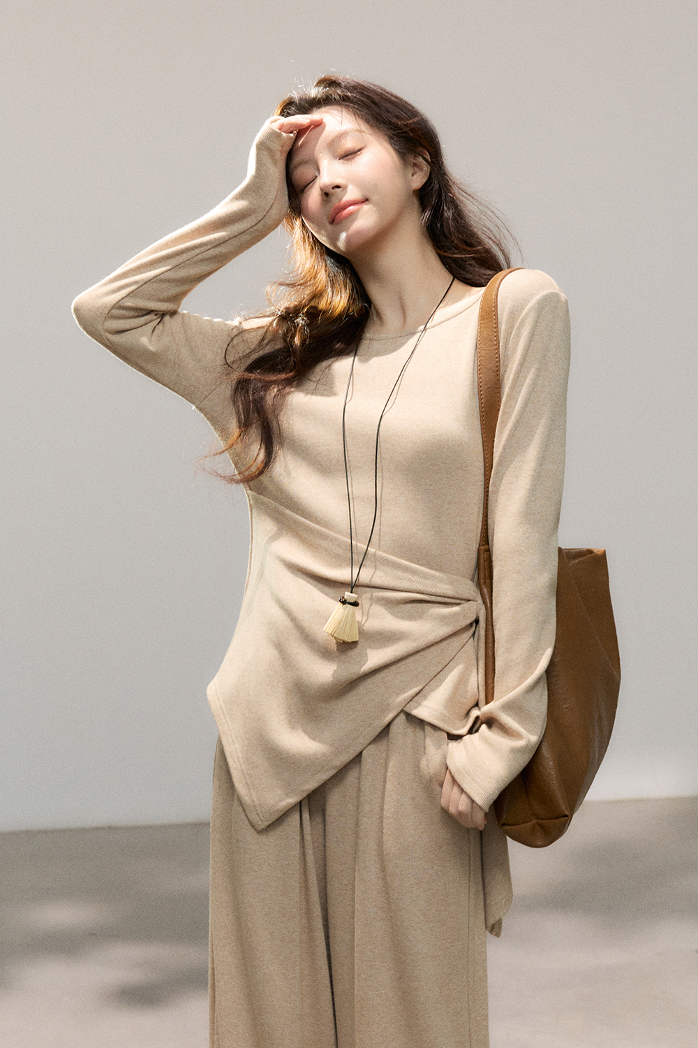 Set Atasan dan Celana