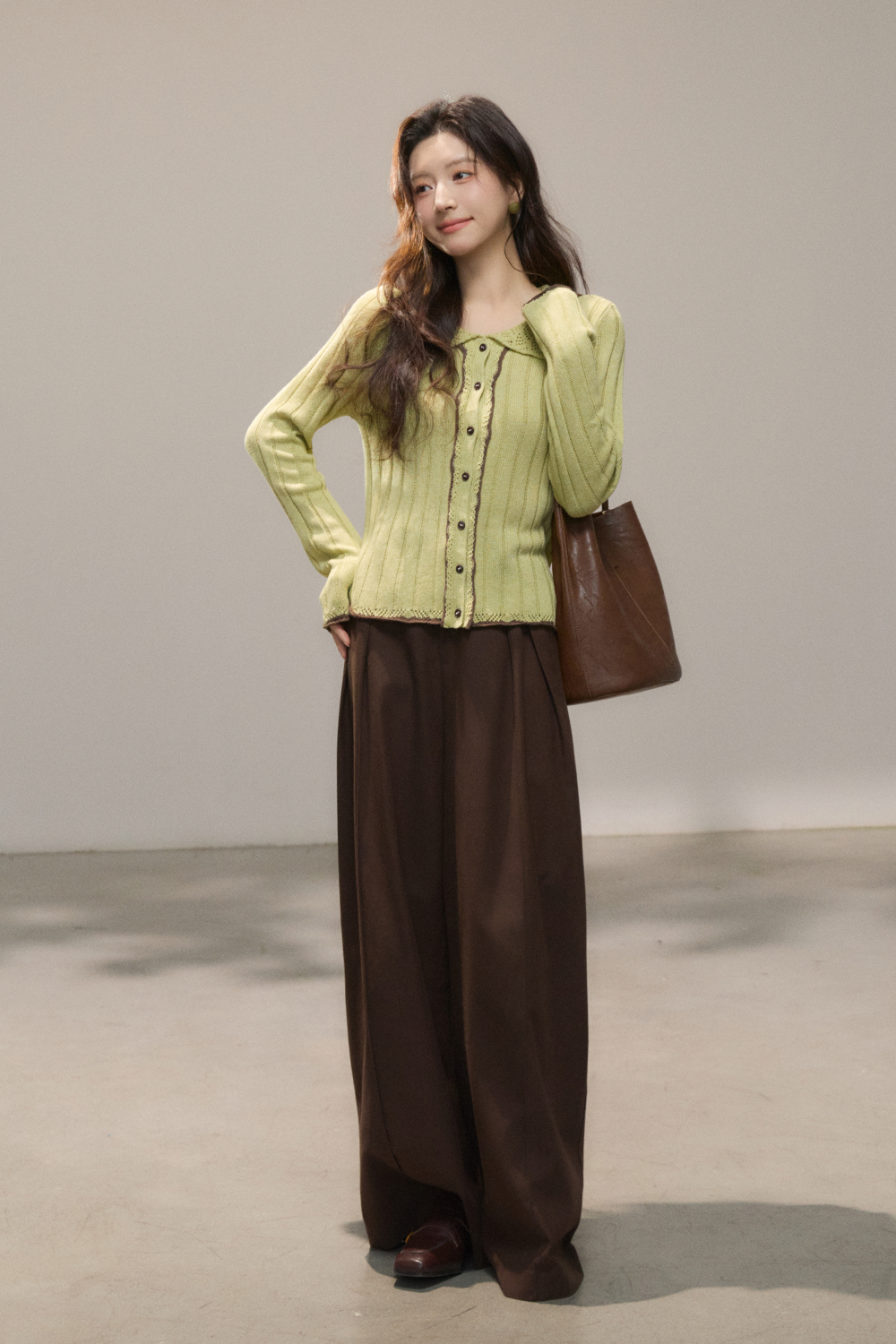 Knit Shirt for Women