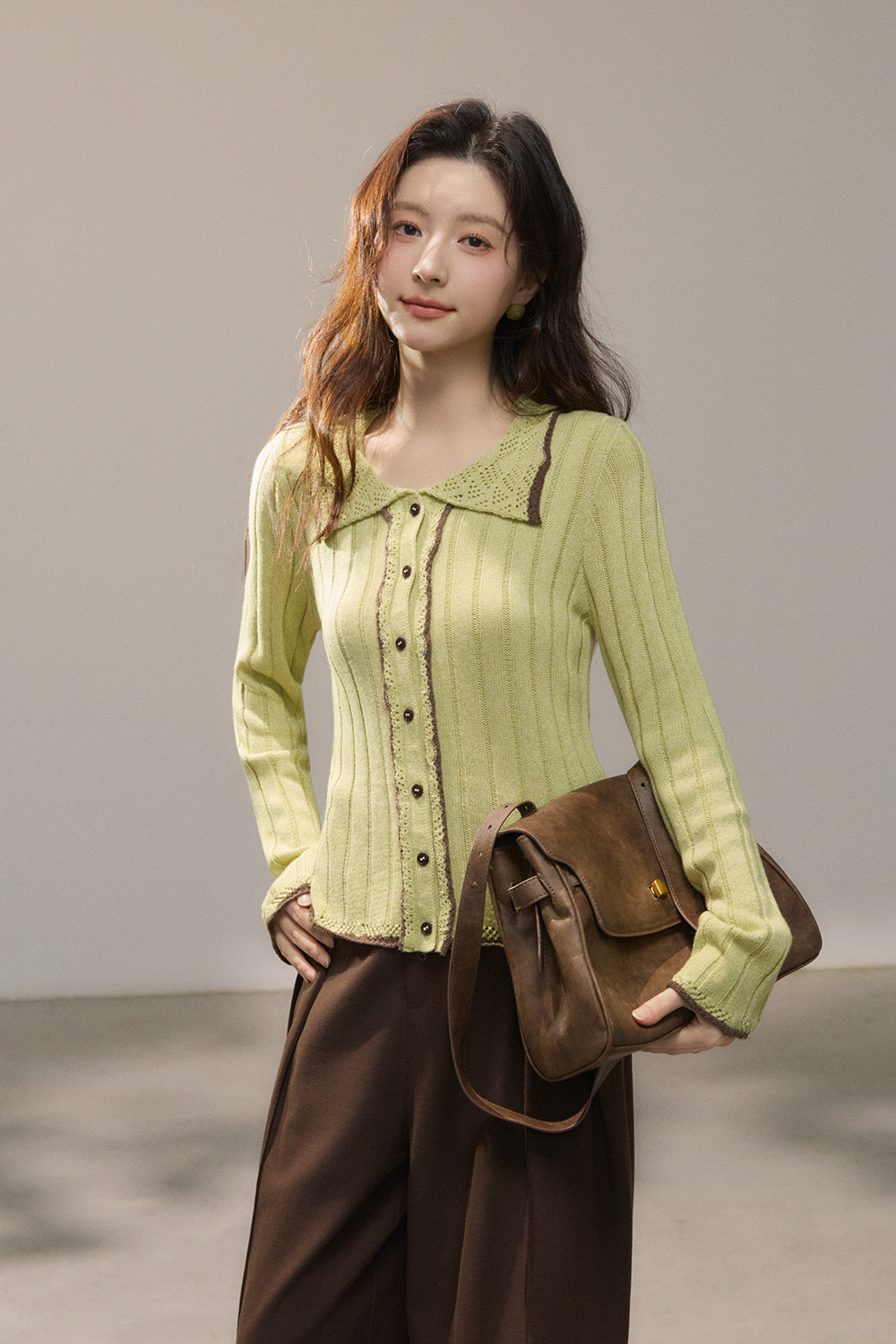 Knit Shirt for Women