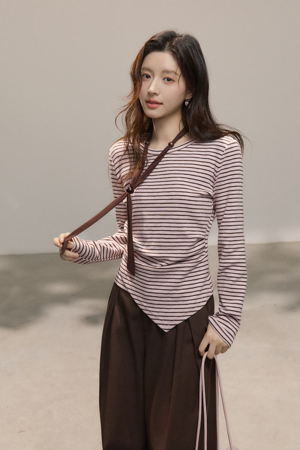 Knit Shirt for Women