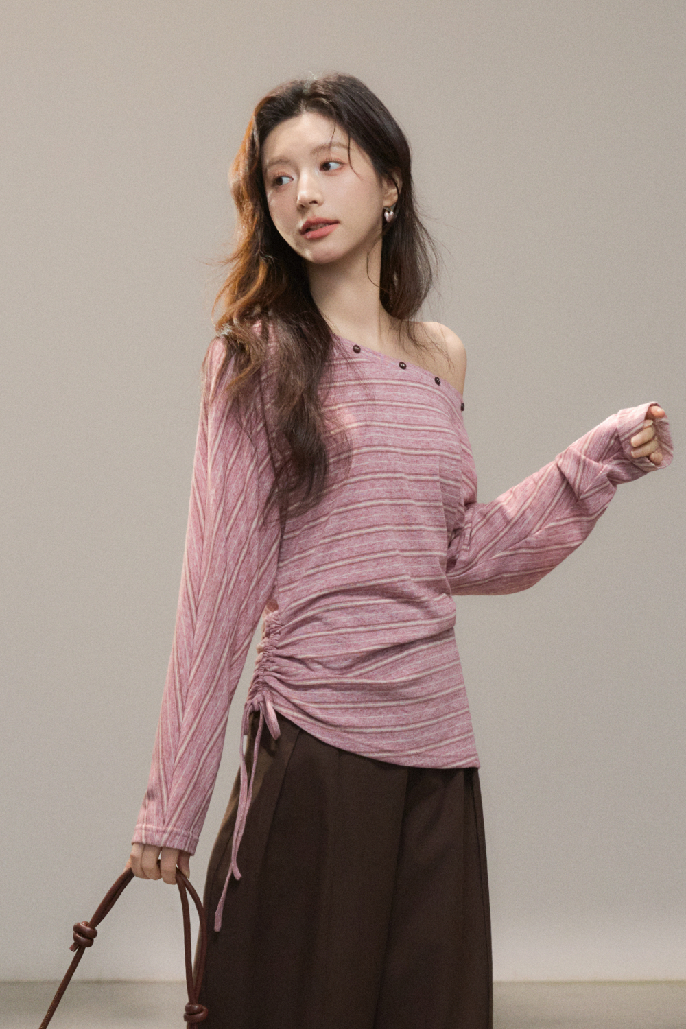Knit Shirt for Women