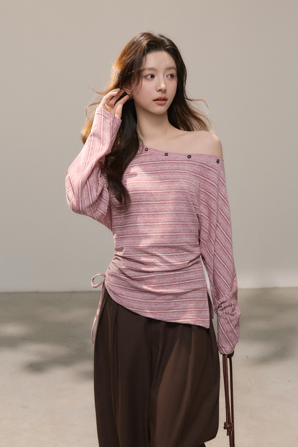 Knit Shirt for Women